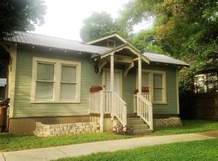 404 W 43rd St #A, Austin, TX 78751