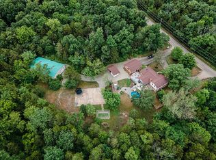 5026 Hillsboro Rd, Farmington, MO 63640