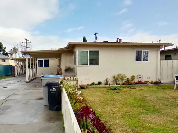 670 Banff St, San Jose, CA 95116