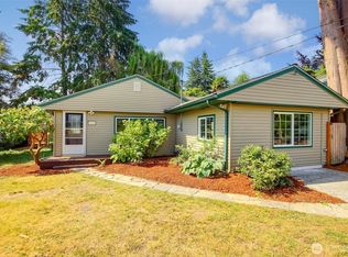 7615 S 113th St, Seattle, WA