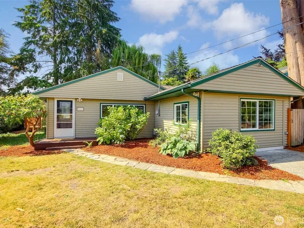 7615 S 113th Street, Seattle, WA 98178