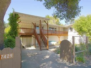 17429 River Ln, Guerneville, CA 95446