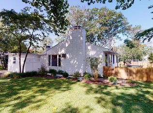 2049 Spring Mill Rd, Conshohocken, PA 19428