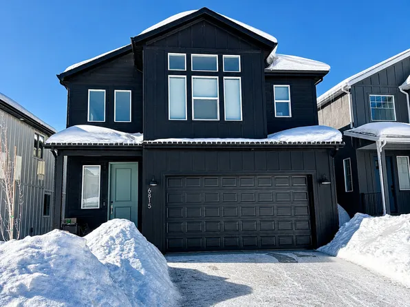 6815 Serviceberry Dr, Park City, UT 84098