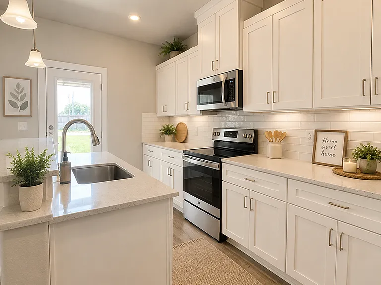 640 The Cottages Dr — Photo 3