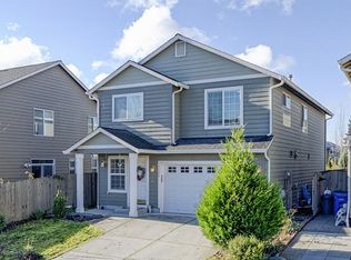 17108 NE 13th Pl, Ridgefield, WA 98642
