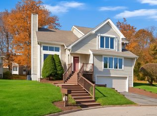 16 Scenic Hill Rd #16, Shelton, CT 06484