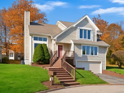 16 Scenic Hill Road #16, Shelton, CT, 06484