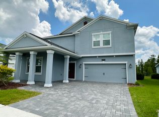 3050 Prelude Ln, Kissimmee, FL 34746