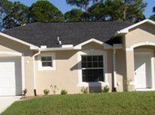 5098 Globe Ter, North Port, FL 34286