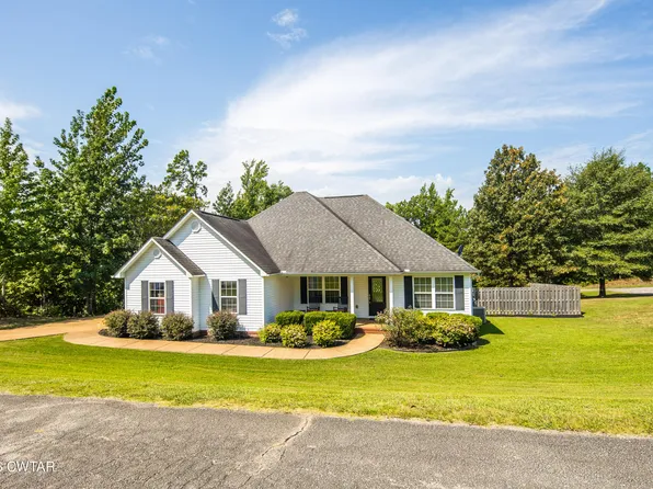 405 Persimmon Ln, Lexington, TN 38351