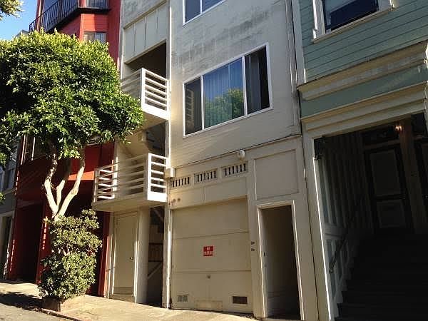 1st image of 155 Pfeiffer St APT B