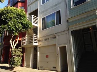 155 Pfeiffer St APT B, San Francisco, CA 94133