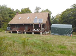 988 Seymour Mountain Rd, Hancock, NY 13783