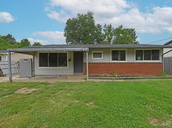 9527 Amarillo Ct, Cincinnati, OH 45231