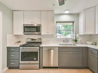 2102 Saxon Dr, Houston, TX 77018