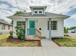 400 E 5th St, Newberg, OR 97132