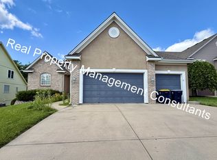 3124 NE 91st Ter, Kansas City, MO 64156