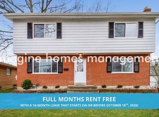 4471 Theodore Ave, Cincinnati, OH 45236