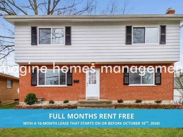 4471 Theodore Ave, Cincinnati, OH 45236