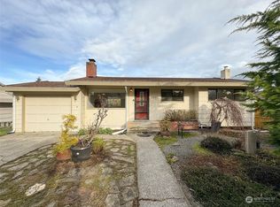 131 W Forest Ave, Port Angeles, WA
