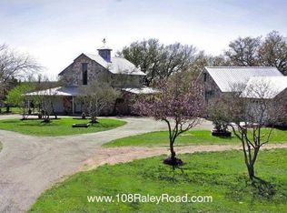 108 Raley Rd, Cedar Park, TX 78613