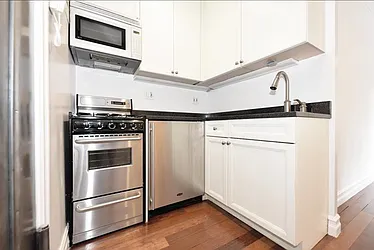 Rented by Buchbinder & Warren
