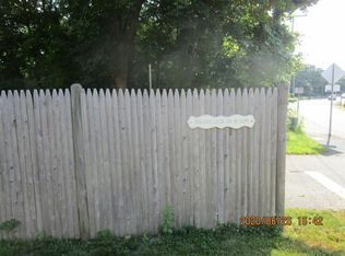 91-93 John St #3, Cumberland, RI 02864