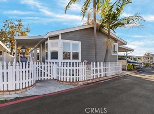 19361 Brookhurst St SPC 161, Huntington Beach, CA 92646