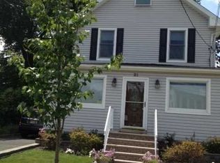 21 Park Ave, Westwood, NJ 07675