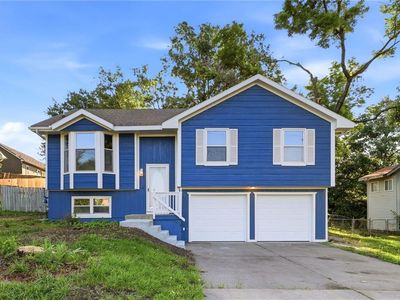905 S Washington Ave, Knob Noster, MO, 65336