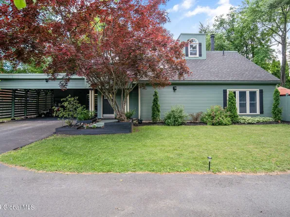 170 Maxwell Road, Latham, NY 12110