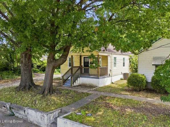 2411 S 5th St, Louisville, KY 40208