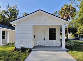 702 Phelps St, Jacksonville, FL 32206
