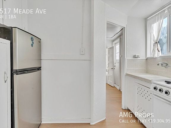 2nd image of 1517 Meade Ave