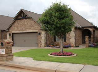 5621 NW 121st Cir, Oklahoma City, OK 73162