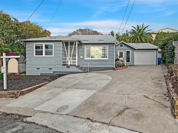 22670 Beech St, Hayward, CA 94541