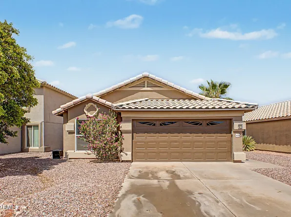 4138 E TANGLEWOOD Drive, Phoenix, AZ 85048