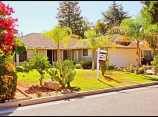 6548 N Tracy Ave, Fresno, CA 93722