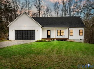 1688 Ragland Rd, Goochland, VA 23063