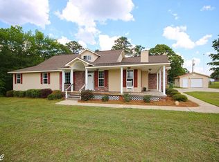 626 Cliett Rd, Byron, GA 31008