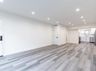 1262 N Sweetzer Ave #106, West Hollywood, CA 90069