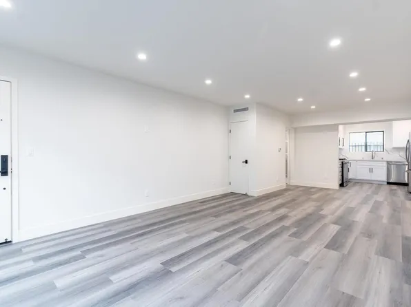 1262 N Sweetzer Ave, West Hollywood, CA