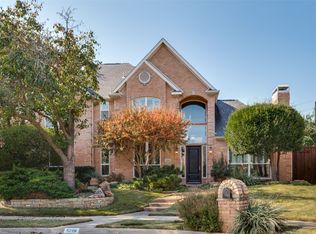 5228 Westshire Ln, Dallas, TX 75287