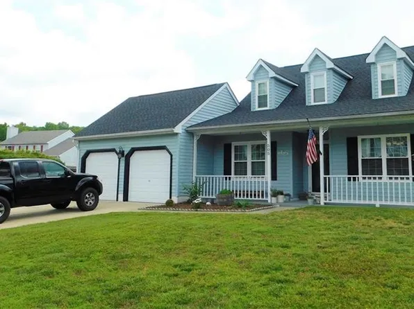 505 Millers Ct, Suffolk, VA 23434