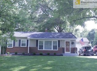 4631 W 60th Ter, Fairway, KS 66205