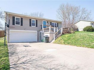 5506 Pershing Rd, Saint Joseph, MO 64505