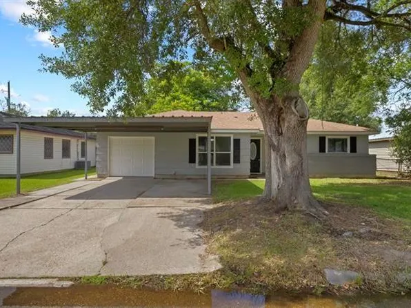 4816 Westmore Ave, Orange, TX 77630