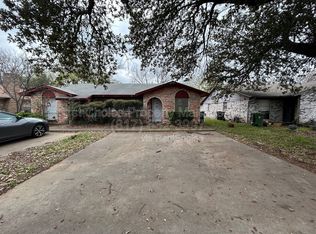 2212 Viewtop Ln APT B, Arlington, TX 76012