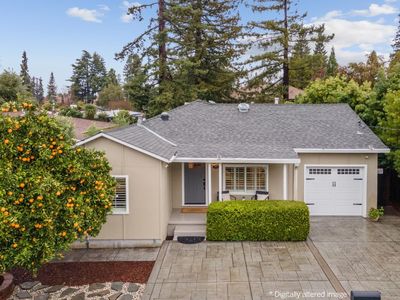 77 Bonita Ave, Redwood City, CA, 94061